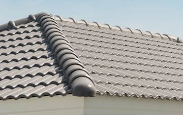 advantages of West Ravendale clay roofing