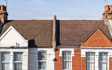 clay roofing West Ravendale, Lincolnshire