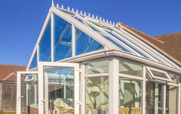 conservatory roof insulation costs West Ravendale