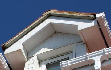 West Ravendale fascia installation costs