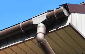 types of West Ravendale fascias