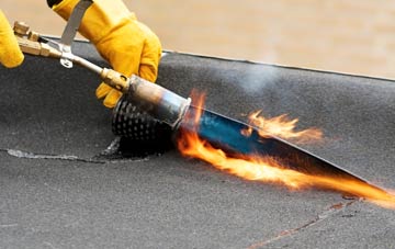 flat roof repairs West Ravendale, Lincolnshire