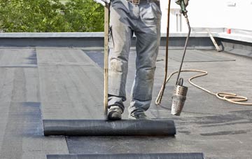 flat roof replacement West Ravendale, Lincolnshire