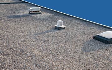 flat roofing West Ravendale, Lincolnshire