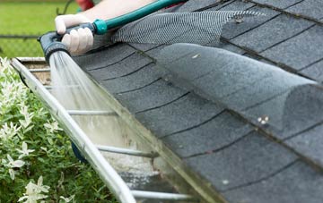 West Ravendale gutter cleaning costs