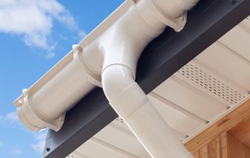 West Ravendale gutter installation costs