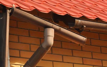 West Ravendale gutter repair costs