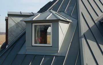 metal roofing West Ravendale, Lincolnshire