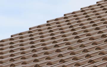 plastic roofing West Ravendale, Lincolnshire
