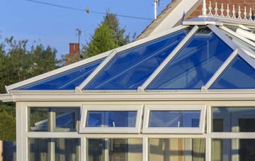 professional West Ravendale conservatory insulation
