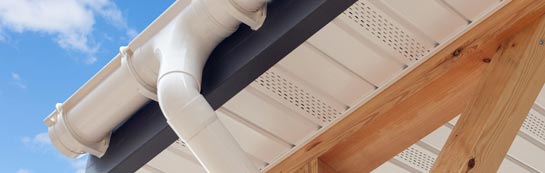 get West Ravendale guttering quotes today