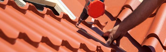save on West Ravendale roof installation costs