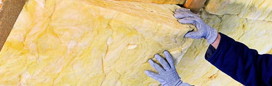 quotes for West Ravendale roof insulation