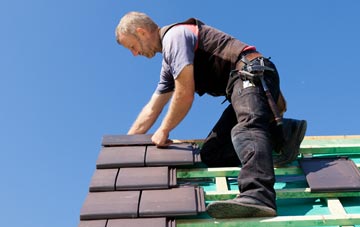 disadvantages of West Ravendale slate roofing