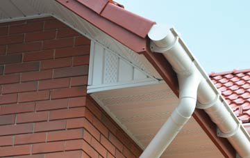West Ravendale soffit repair costs