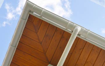 West Ravendale soffit types