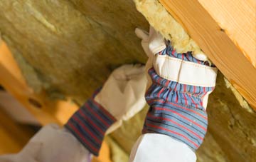 types of West Ravendale pitched roof insulation materials
