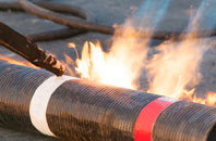 West Ravendale flat roofing replacement
