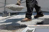 find rated West Ravendale flat roofing replacement companies