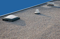 West Ravendale flat roofing