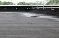 find rated West Ravendale flat roofing companies