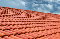 West Ravendale roofing tiles
