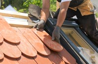 West Ravendale tiled roofing companies