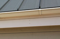 West Ravendale soffit repair