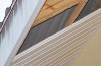 rated West Ravendale soffit repair companies