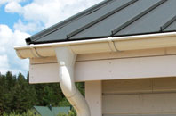 West Ravendale soffits